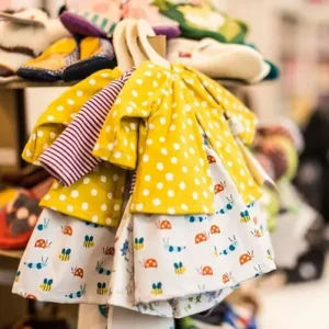 Kids Wonderful Dress